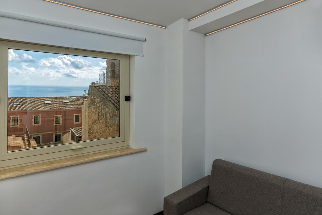 Giasone Apartments Taormina Exterior foto