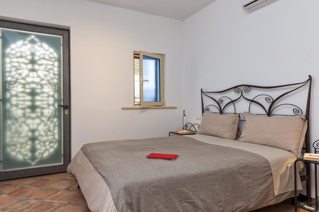 Giasone Apartments Taormina Quarto foto